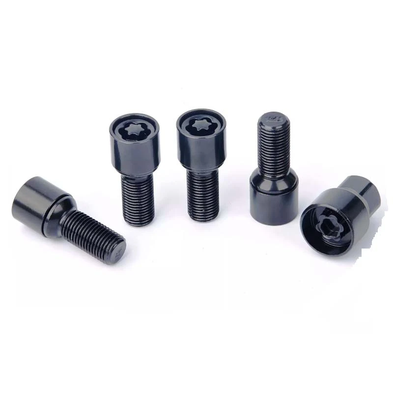 Why Are Properly Torqued Wheel Lug Bolts Essential For Safety