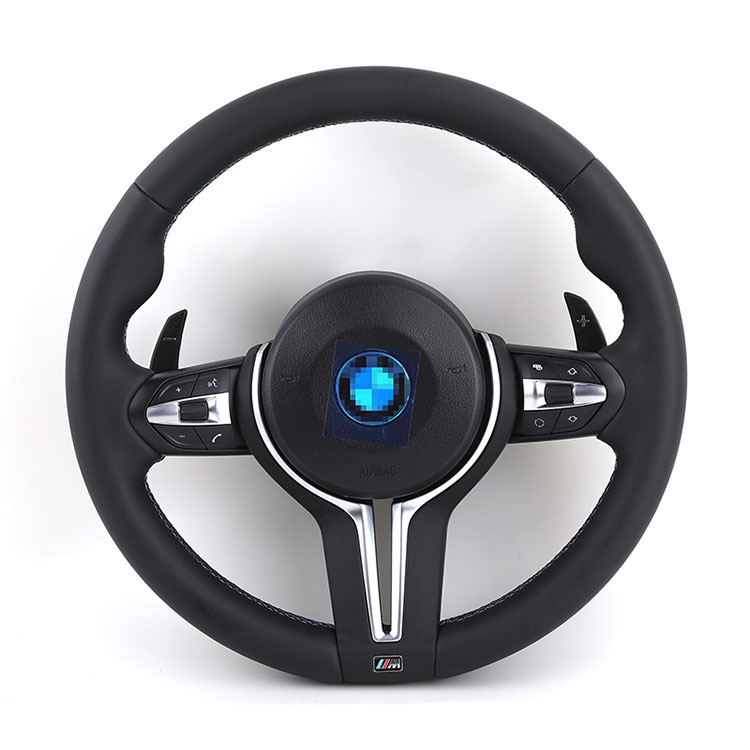 Why Is a High-Performance Steering Wheel Shaping the Future of Driving?