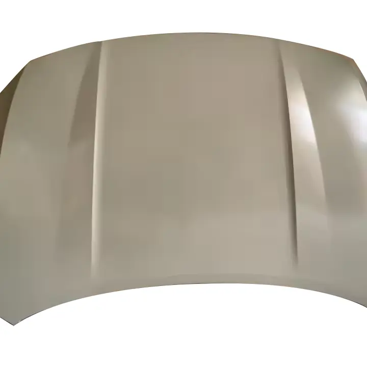 Why Should You Choose the High-Quality Hood Cover for Chery ARRIZO 8?