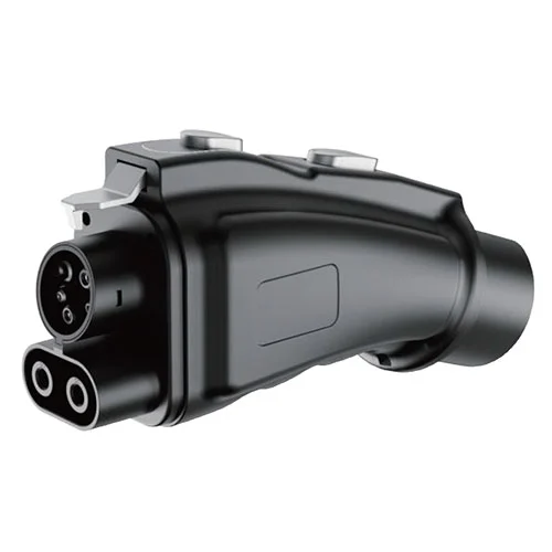 How to Choose the Right EV Charger Adapter for Your Tesla