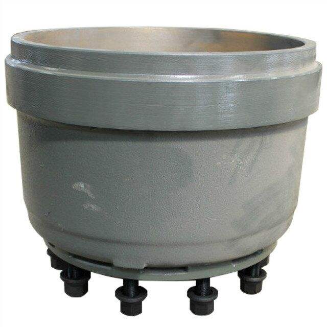 How Do Trailer Axle Brake Drum Spare Parts Improve Durability, Safety, and Future Trailer Performance?