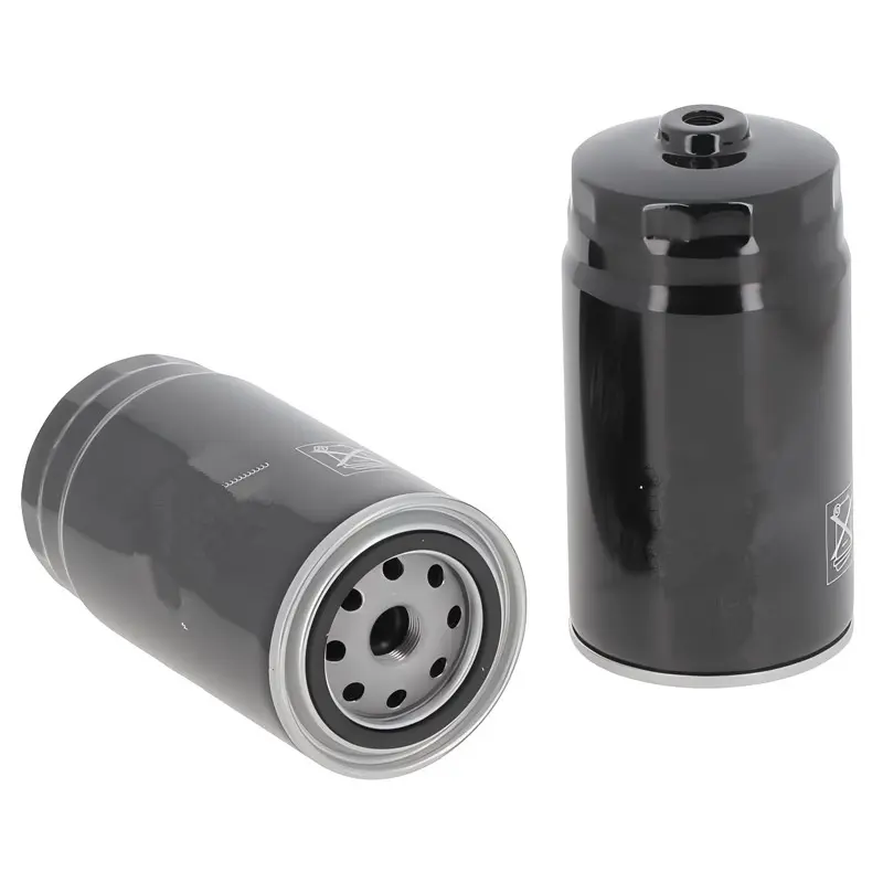 Can a Clogged Fuel Water Separator Cause Loss of Power