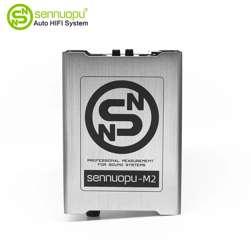 How Is Car Audio Test Equipment Redefining Accuracy in Automotive Sound Measurement?