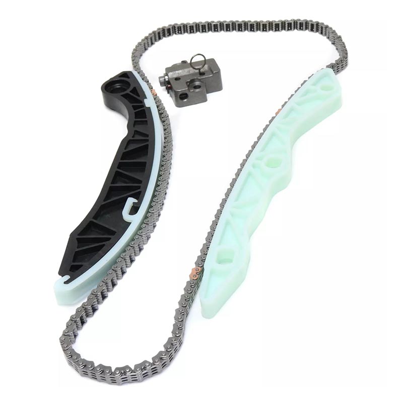 Why Should You Choose a Timing Chain Kit for Chrysler?