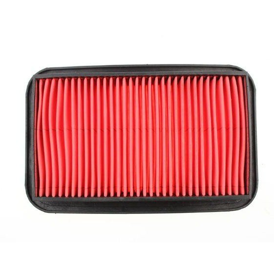 How to Choose and Maintain the Right Motorcycle Air Filter?