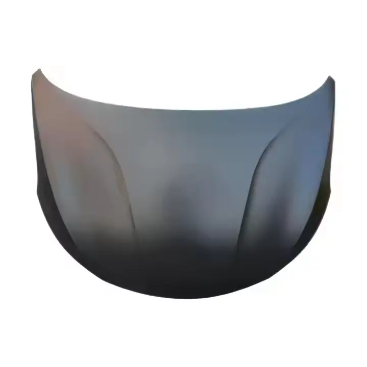 How to Choose and Install the Best Hood for Changan Alsvin?