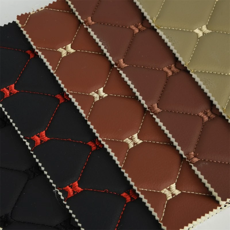 What Makes Car Seat Leather a Smart Upgrade for Everyday Driving?