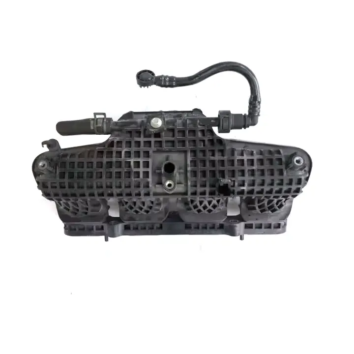 How Does the Intake Manifold for Chery Tiggo Support Engine Airflow Efficiency?