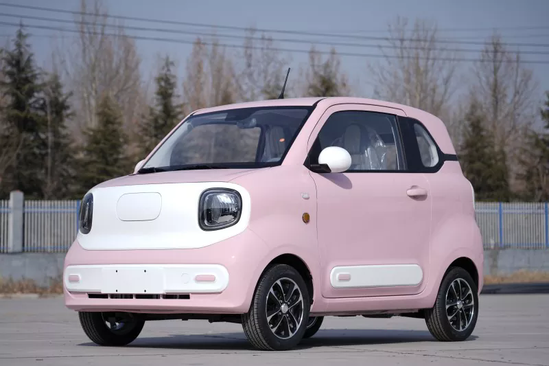 How Can a Mini Electric 4 Wheels Car Improve Your Daily Mobility?