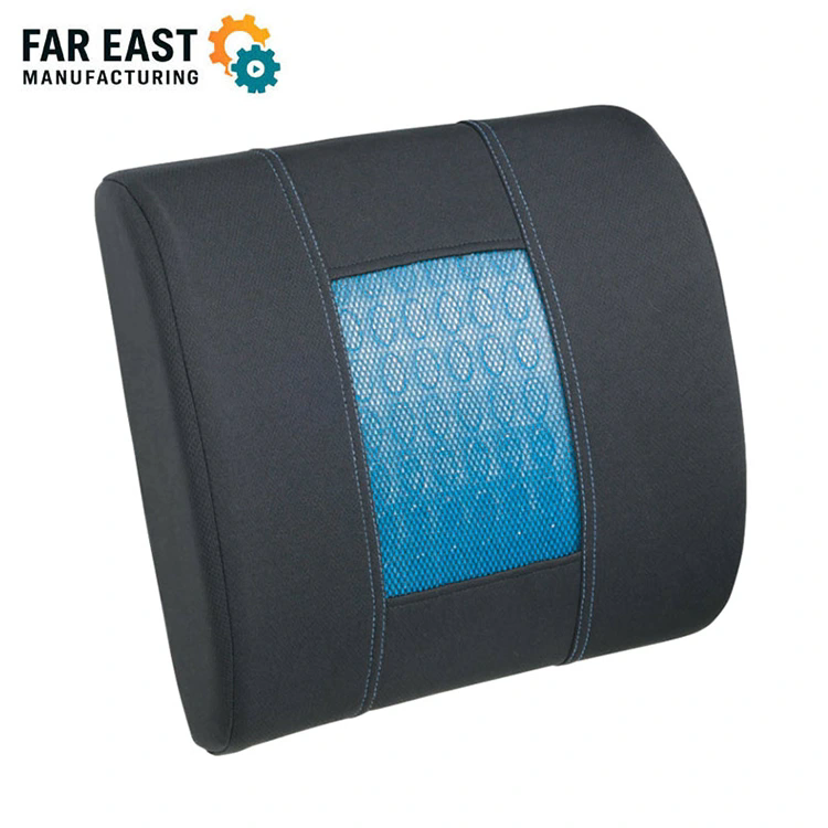 How Can Ergonomic Cushions Improve Comfort and Posture?