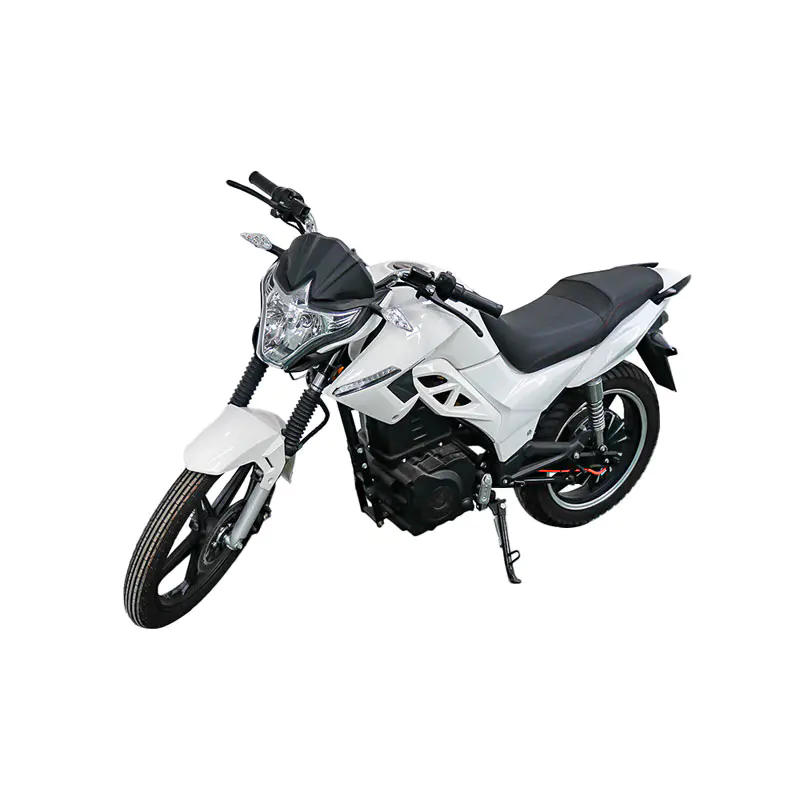 How Can an Electric Racing Motorcycle Transform High-Performance Riding?