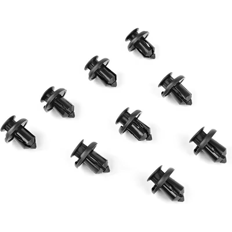 Why Are Car Bumper Clips Essential for Modern Vehicle Assembly and Repair?