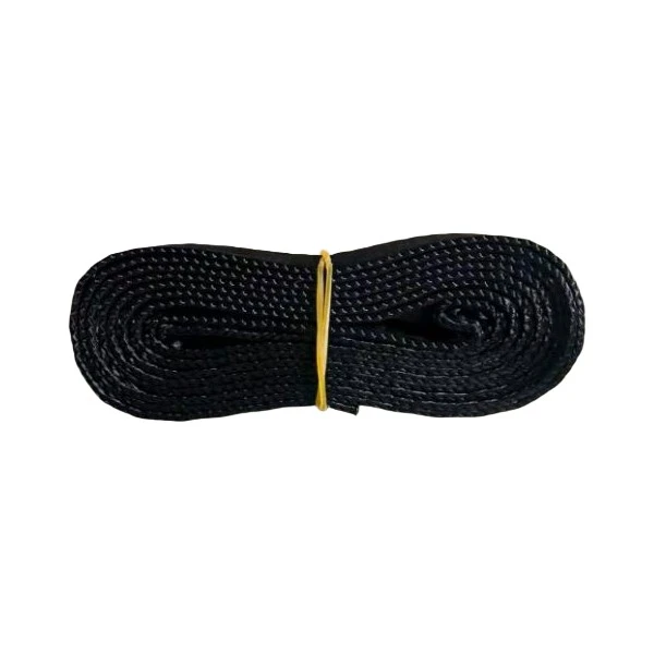What Role Does Polyester Binding Webbing Play in Military and Tactical Equipment