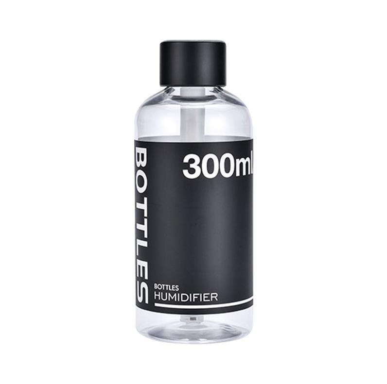 How Does a Car Air Humidifier Improve Driving Comfort?