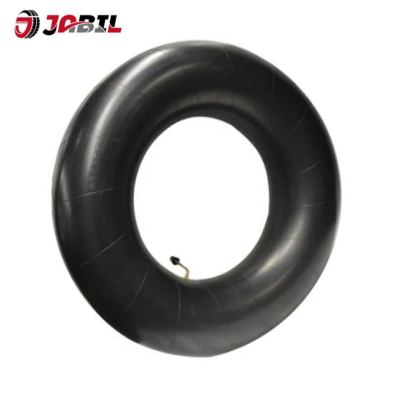 What Are the Key Factors to Consider When Selecting Tubes for Light Truck Tires