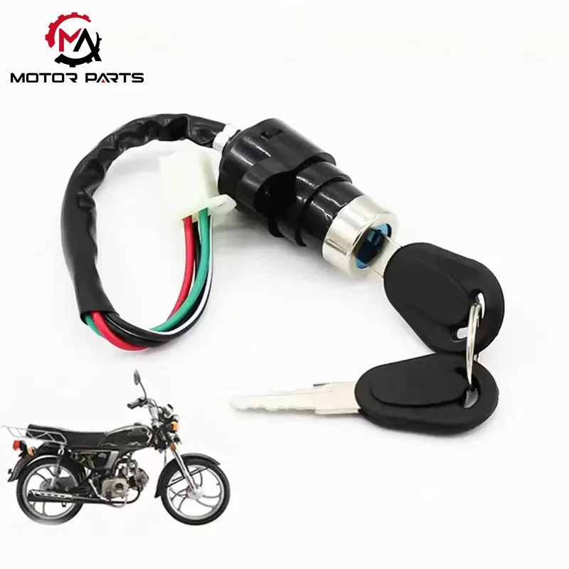 How Does Motorcycle Ignition Work to Ensure Reliable Engine Start?