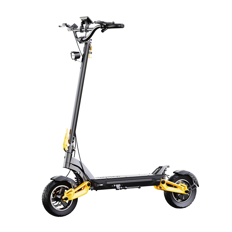How Does Okuley M9 Max Redefine Urban Electric Mobility?