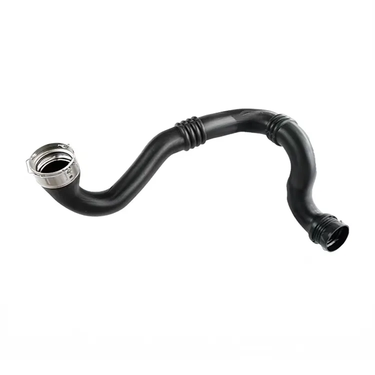 How Does a Renault Car Intake Pipe Enhance Engine Performance?