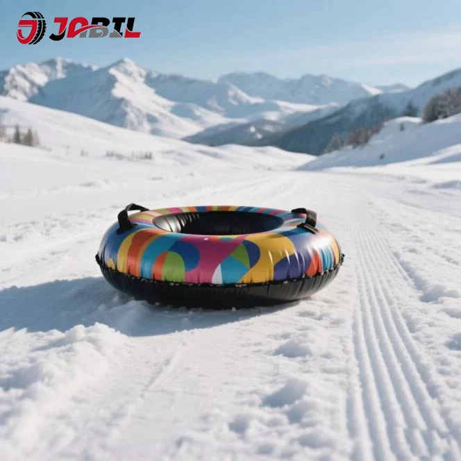What Safety Gear Should You Wear While Snow Tubing