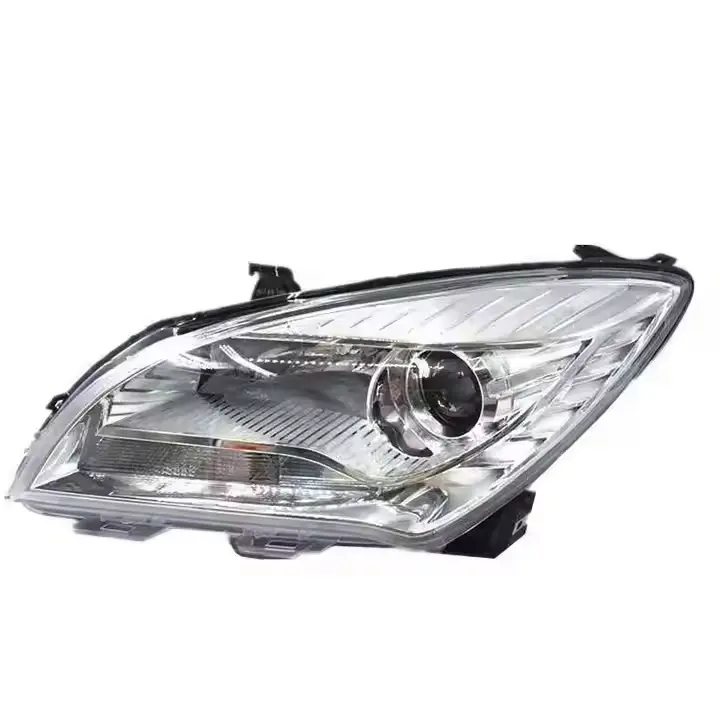 How to Choose Body Parts for Changan Vehicles?