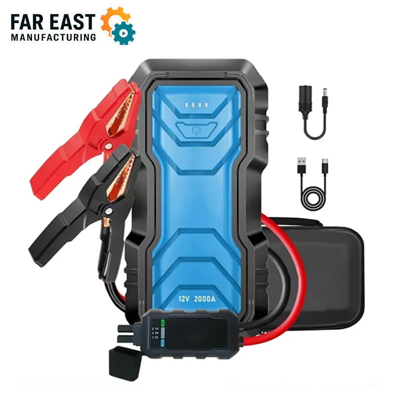 How Can You Effectively Use a Car Jump Start?