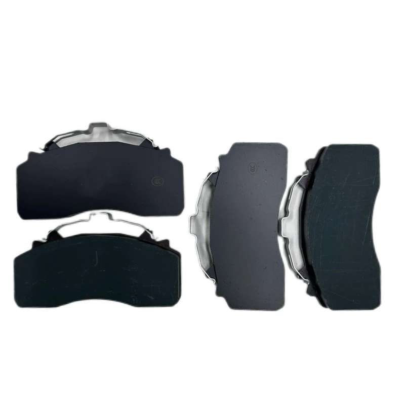 Are Expensive Truck Brake Pads Significantly Better Than Budget Options