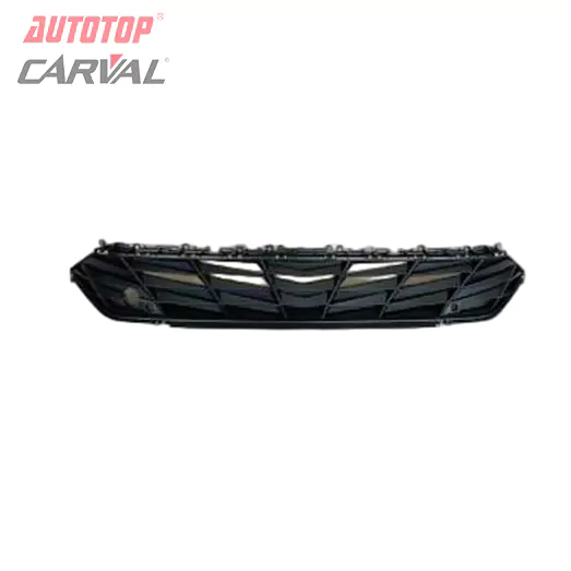 How Does Automotive Grille Improve Vehicle Performance?