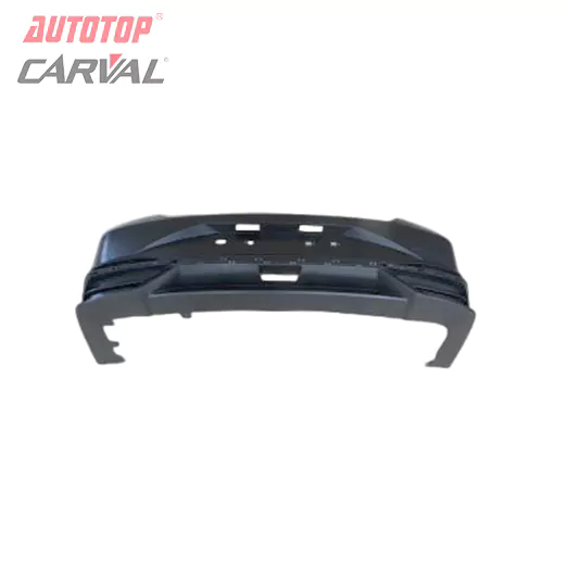 How Does an Automobile Bumper Protect Your Vehicle?