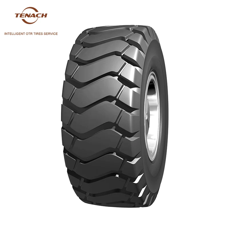 How Do All Steel Radial Construction Mining Truck Tires Improve Operational Efficiency