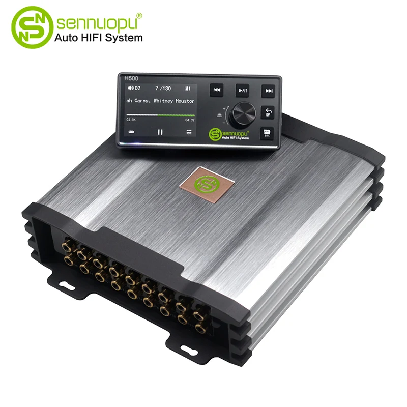 Are You Still Struggling With Flat Sound in Your Car Without a Real Upgrade?