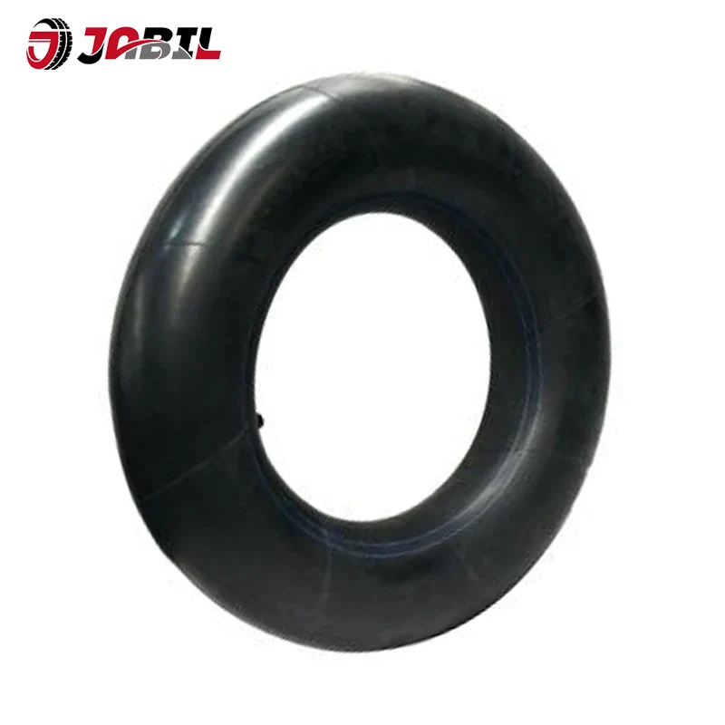 Why Are Tubes and Flaps Still Essential for Reliable Tire Performance?