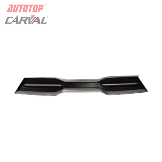 How Does an Automobile Front Grille Assembly Improve Vehicle Performance and Aesthetics?