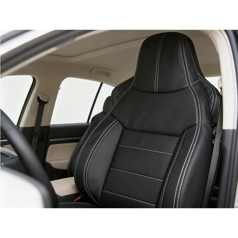 Why Are Genuine Leather Car Seat Covers Still the Smartest Upgrade for Drivers Who Want Comfort and Durability?
