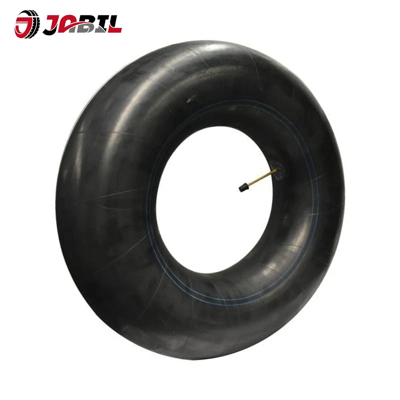 How Do Heavy Truck and Bus Tire Tubes Compare with Tubeless Tire Systems in Terms of Heat Resistance