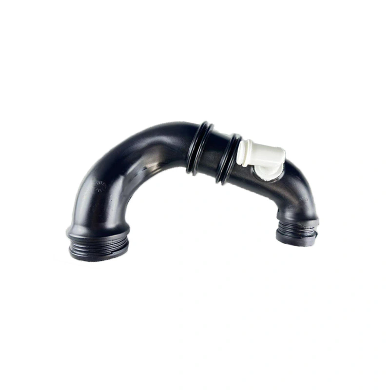 How Does Intake Pipe 8200331958 Improve Engine Airflow and Prevent Performance Issues?