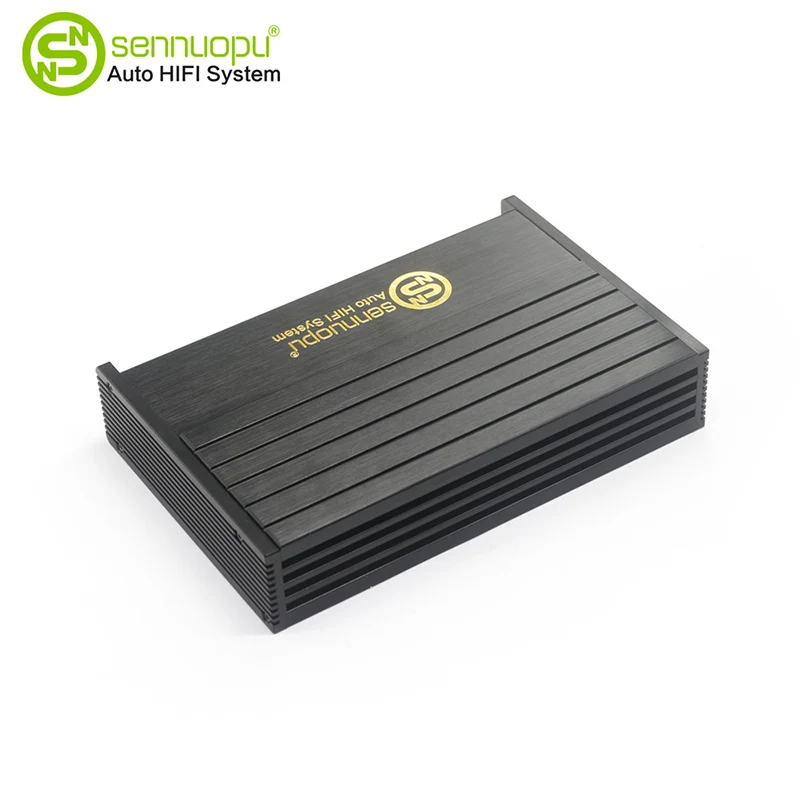 What Makes a High Power 4 Channel Class AB Amplifier the Best Choice for Upgrading Factory Car Audio