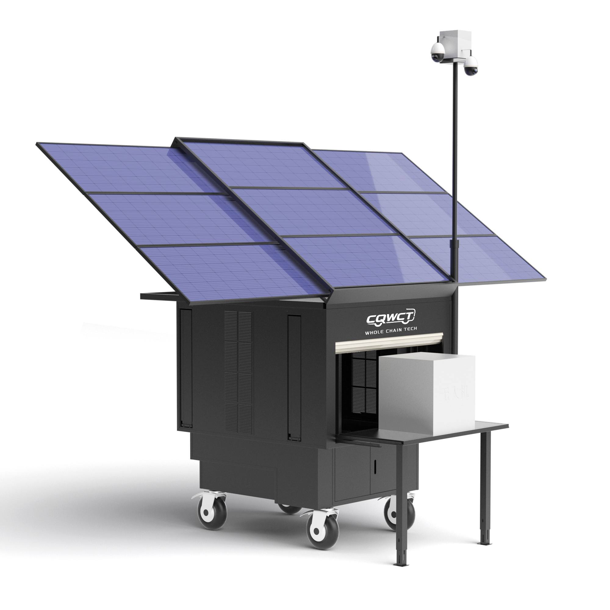 How Multi-Application Trailers Enhance Modern Transportation?
