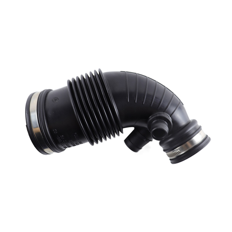 How Does the Intake Pipe 13717597586 Improve Engine Performance?