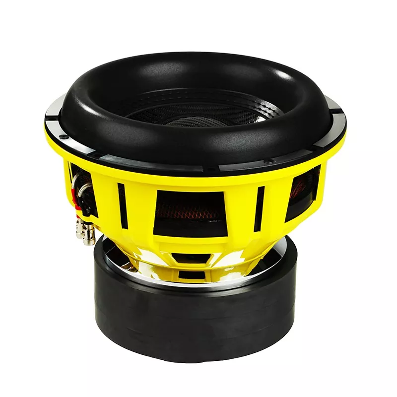 Which Car Audio Accessory Can Make a Vehicle Sound System Feel Truly Finished?