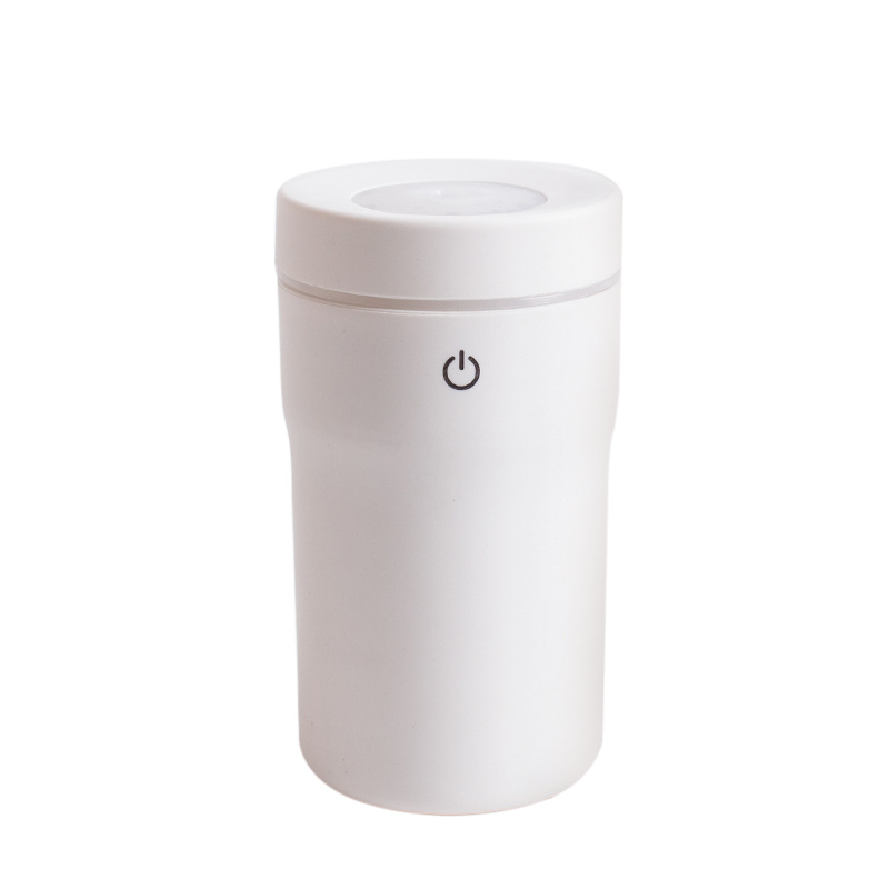 How Can a Car Air Humidifier Improve Your Driving Experience?