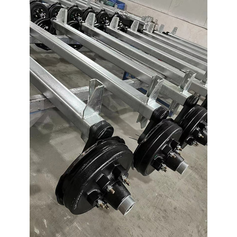 What Common Problems Occur with a Torsion Axle With Electric Brake and How Can They Be Fixed