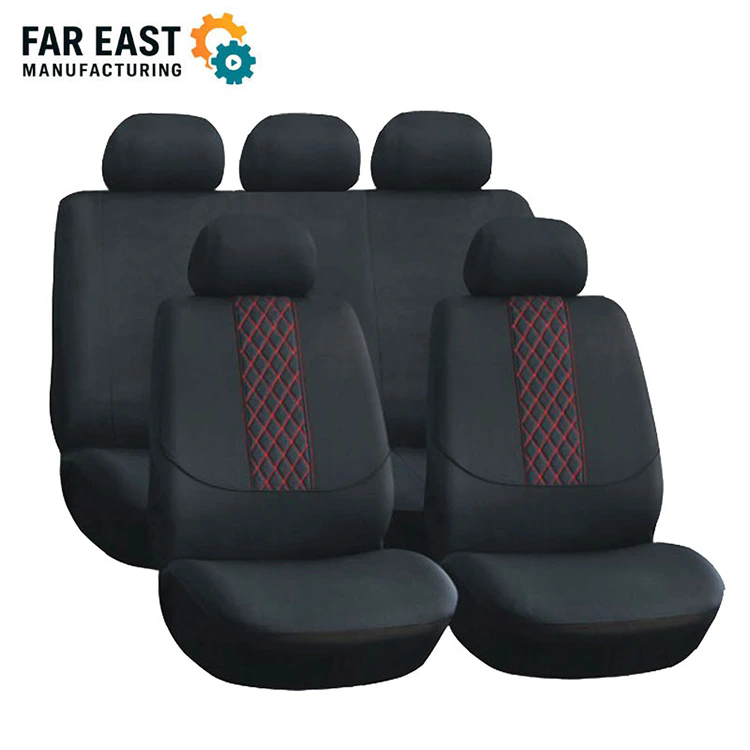 How Can Car Seat Covers Improve Your Driving Experience?