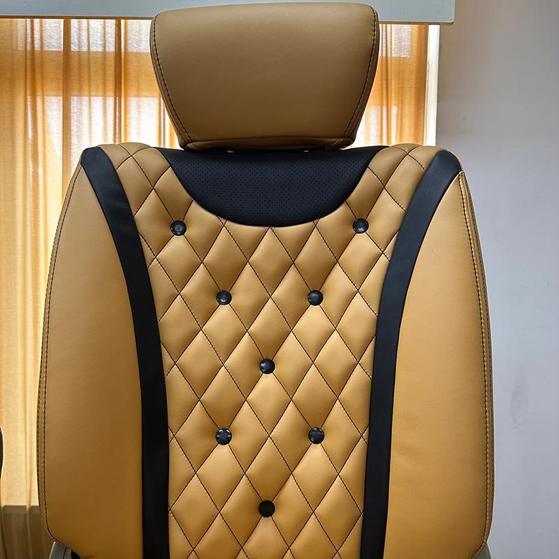 How Can PVC Car Seat Cover Improve Vehicle Protection, Comfort, and Long-Term Value?