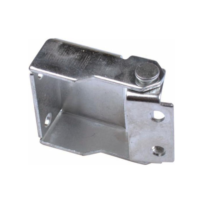 What Are the Common Failure Modes of a Switchgear Panel Hinge in High-Vibration Environments