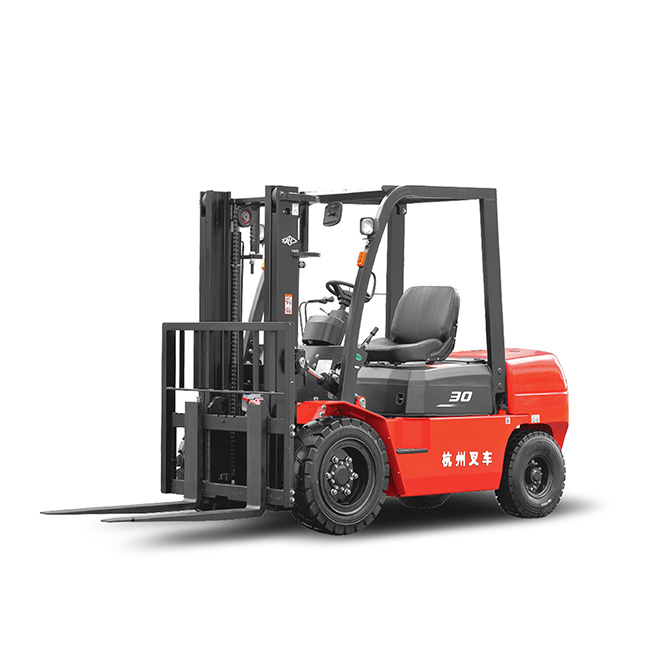 Autonomous Forklift: Top Recommendations for Streamlined Warehouse Operations