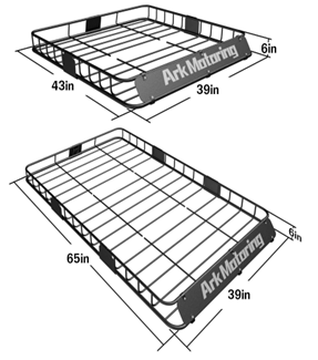 How Much Weight Can a Steel Folding Hitch Cargo Carrier Actually Hold Without Sagging or Bending