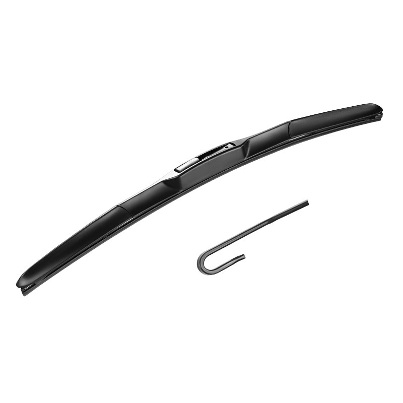 Are Hybrid Windscreen Wipers Quieter and Smoother at High Speeds