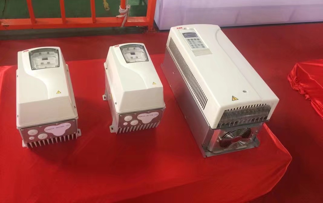 Best ABB Frequency Converter: Expert Tips and Top Models