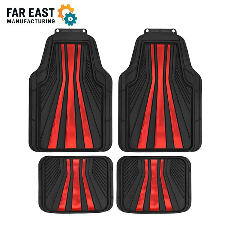 How Does a Car Mat Improve Driving Comfort and Vehicle Protection?