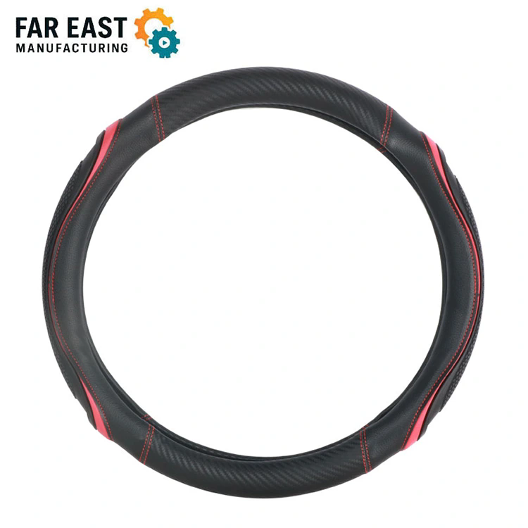 How Can a Steering Wheel Cover Improve Driving Comfort and Protect Your Car Interior?